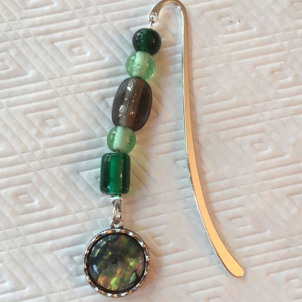 Handmade Bookmark - Picture 7 of 8